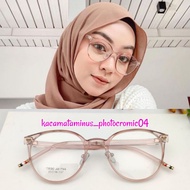 Flexible FRAME 1744 PHOTOCROMIC LENSES MINUS GLASSES