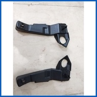 ■ ∇ ┼ Front Bumper Bracket Front Bumper Retainer Front Bumper Support Near Fender Toyota Vios 2003-
