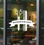 STICKER Barbershop 4
