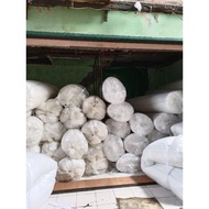1 Roll Dakron Lembaran Silikon Grade A | Padding lebar 24m 9 Oz | isi bantal/Bedcover