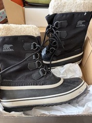 Sorel Waterproof Winter Boots