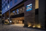 東急 STAY 新宿東區Tokyu Stay Shinjuku Eastside