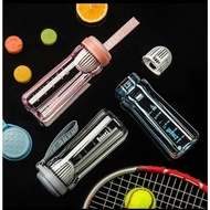 700ML TUMBLER WATER BOTTLE DRINKING BOTTLE TUMBLER FOR KIDS