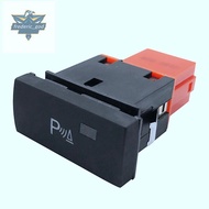1 Pcs  Switch Parking Assistant Button 4F0919281 4F0 919 281 4FD919281 4FD 919 281 for A6 S6 C6 Allr