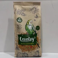 Witte Molen Country Budgie 600g