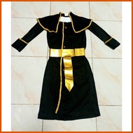 ➶ ➸ ☈ Priest saint costume for kids