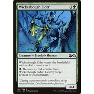 Wickerbough Elder - Ultimate Masters