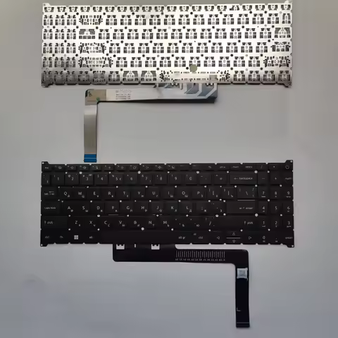 US UR SP layout for Acer Aspire A715-51G-52VH A515-57/G A315-24/24P/510P/59G/24PT S50-54 A715-76 Lap