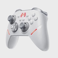 Beitong KP40 Elite Wireless Controller พร้อมจอยสติ๊ก TMR พร้อมเกมแพด Bluetooth สําหรับพีซี สวิตช์ แล