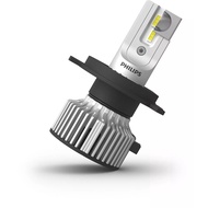 Philips LED Ultinon Pro3021 Foot Light H1 - H3- H4 - H7 - H11 - HB3 / 4 - HIR2 (12V - 24V) - (18W - 20W)