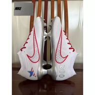 Kasut Bola Sepak Budak Niike AIR Zoom Mercurial Vapor 15 Elite XXV Murah Outdoor Football Shoes Men'