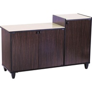 FREY Gas Cabinet Storage With Mosaic Gas Stove Cabinet Kitchen Cabinet Gas Stove Rack Kabinet Dapur 