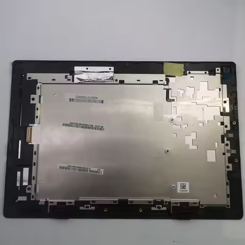 10.1" LCD LED Display Monitor Touch Screen Glass Assembly For Acer Switch V 10 BK1010-A11 E250743 32