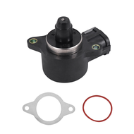 LA2A Idle Air Control Valve IACV for Nissan Almera N16 I30 QG15DE 23781-5M40123781-5M40323781-4M50A2