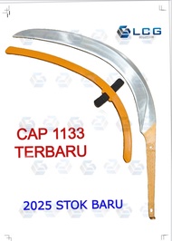 Sabit Sawit 1133 Terbaru | Cap 1133 | Versi Naik Taraf 100% ORIGINAL
