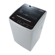 Whirlpool - VEMC75810 7.5Kg 即溶淨葉輪式洗衣機 800 轉/分鐘 日式