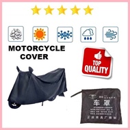 ❁ ☼ ✅ EURO SPort 110  - Cover Motorcycle Waterproof Sunproof Outdoor Motorbike Rain Cover /cod