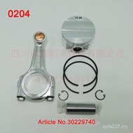 4G-20.2 Y-40P6G-30.2 Y Refrigeration Piston 4G-30.2 Y Compressor Set Link ZSFK