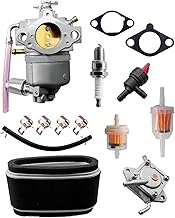 Carburetor Fit for John Deere AM109205 GT242 F510 F525 LX172 LX176 LX240 LX170 Kawasaki 15003-2398 F