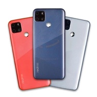 Back Door - Back Cover - Rear Cover - Original Quality Realme C12 Casing