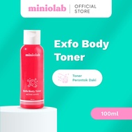 Exfo Body Toner