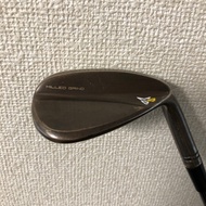 TaylorMade MILLED GRIND4 Wedge 58-11 KBS S-Taper 120 BK FlexS Used