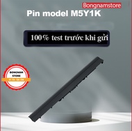 PIN THAY THẾ M5Y1K CHO DELL INSPIRON 3451 / 3458 / 3459 / 3558 / 3559 / 5455 / 5458 / 5558 – TẶNG BỘ