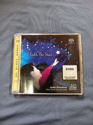 細川綾子  I Touch The Stars