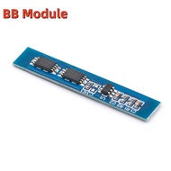 2S 3A lithium ion battery 7.4v 8.4v 18650 charger protection board BMS powertrain control module