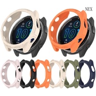 NEX Screen Protector Sleeve Dustproof Cover Housing for 965 Watch