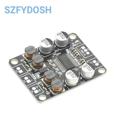 Digital power amplifier board Audio amplifier board TPA3110 TPA3110D2 speaker Power amplifier board
