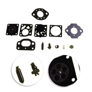 Carburetor Kit for Tillotson Chainsaw Model HU-64 HU64A HU-64B HU64D HU65A HU65B