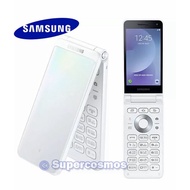 ANDROID | SAMSUNG GALAXY FOLDER 2 | 32GB