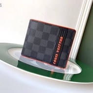 Dompet Branded Pria LV Louis Vuitton