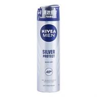 NIVEA - 銀離子配方(動力)抗菌止汗噴霧香氛