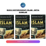 Islamic Historical Book - Setia Gumilar