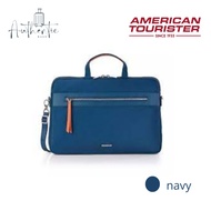 American Tourister Paisley Joy Briefcase