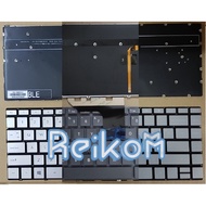 Keyboard hp Envy 13ag 13-ag 13-ag0011au 13-ag0012au 13-ag0014au 13-ag0022au 13-ag0035au 13-ag0502sa 