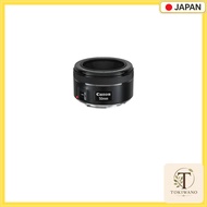 Canon EF50mm F1.8 STM Prime Lens (Full-Frame Compatible) EF5018STM