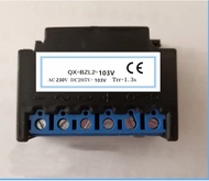 YTH Original stock QX-BZL2-103V AC230V DC205V-103V