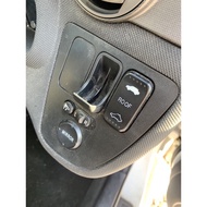 DC5 INTEGRA sunroof switch