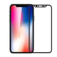 Screen Protector For iPhone X 10 Tempered Glass 9H 3D Protective Film For iPhone 10 Full Cover Soft