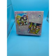 {CD album} love live album