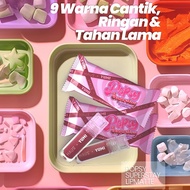 (HAUS) POPSY SUPERSTAY LIPMATTE #POPSYSuperstayLipmatte