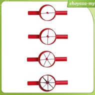 [EhoyoxaMY] 13-inch Long Bamboo Splitting And Separating Tool for Cutting And Splitting, Versatile, 