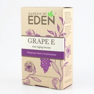GARDEN OF EDEN GRAPE E SERUM 5ML