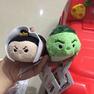 Tsum Tsum 公仔