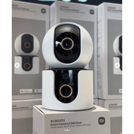 Xiaomi Smart Camera C500 Dual