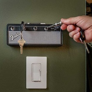 GANTUNGAN 7ender Magnetic Guitar Amplifier Wall Keychain HOOK - HIF4 [ IK F Store ]