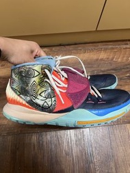 Nike Kyrie 6 "Eyes On You" 籃球鞋